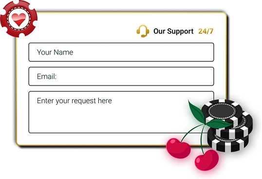 Khelostar Casino India Support